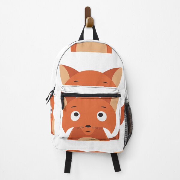 Item preview, Fox! designed and sold by TaMel Vunge.