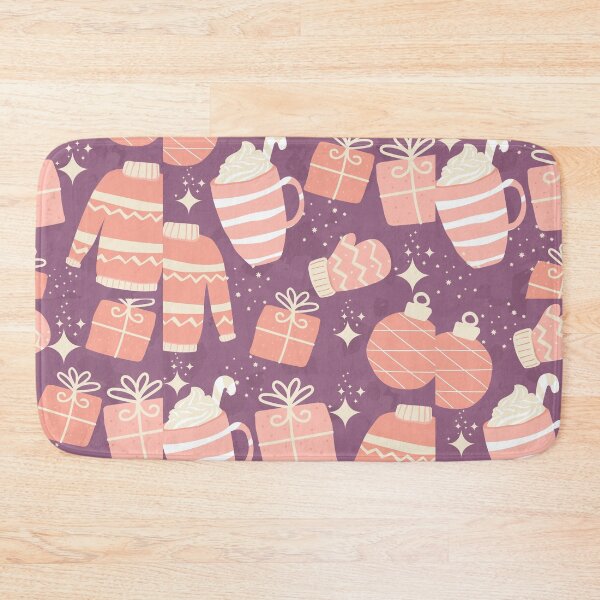 Item preview, Christmas winter theme designed and sold by DawnOfHope.
