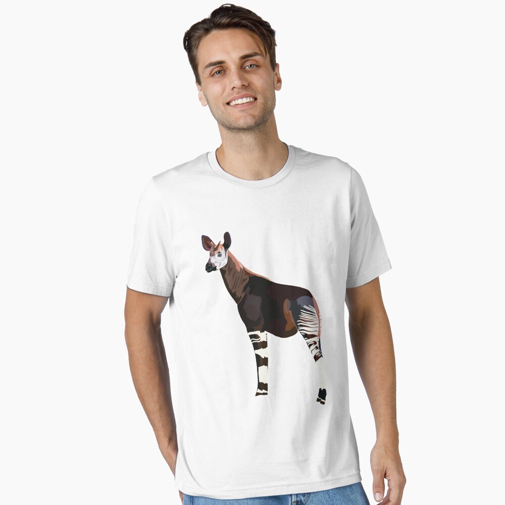 Item preview, Essential T-Shirt designed and sold by thezoogirl.