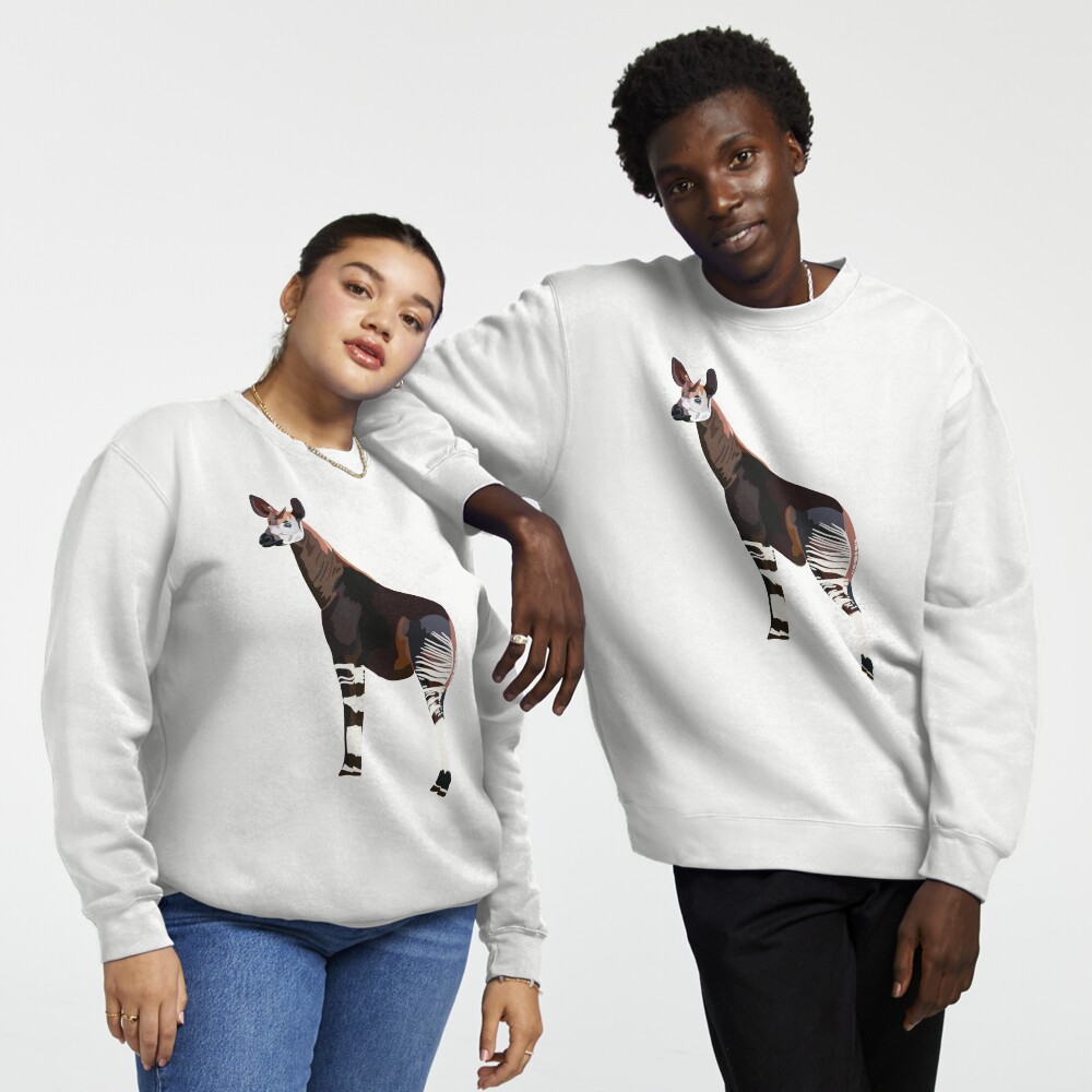 Item preview, Pullover Sweatshirt designed and sold by thezoogirl.