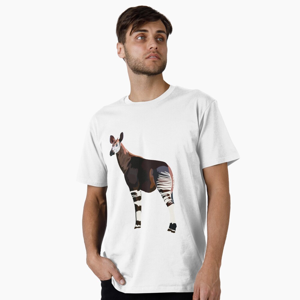 Item preview, Premium T-Shirt designed and sold by thezoogirl.