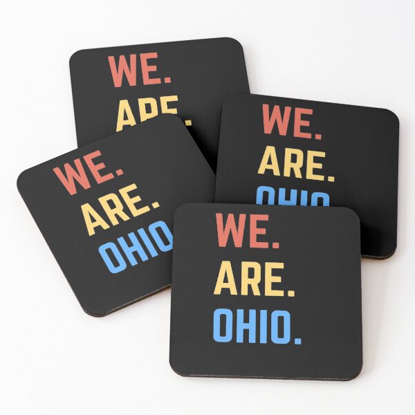 Item preview, We Are Ohio designed and sold by vibrantyy.