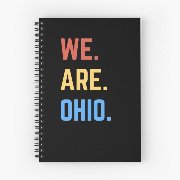 Item preview, We Are Ohio designed and sold by vibrantyy.