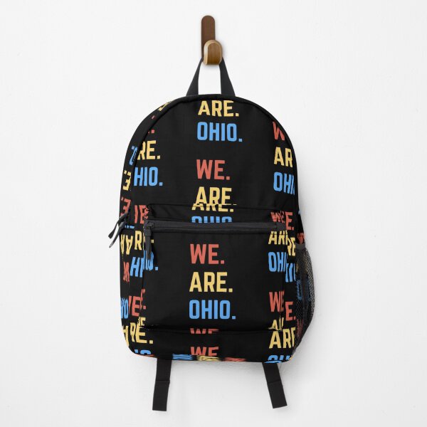 Item preview, We Are Ohio designed and sold by vibrantyy.
