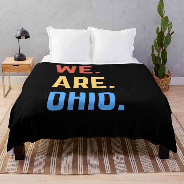 Item preview, We Are Ohio designed and sold by vibrantyy.
