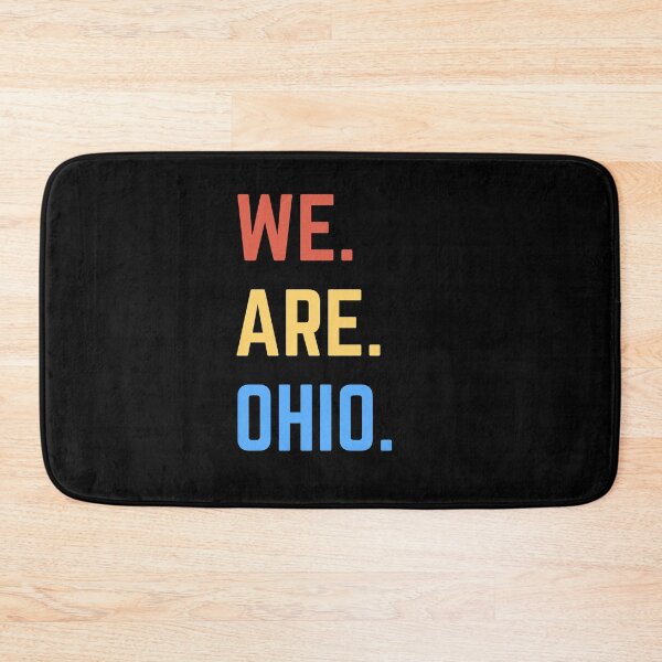 Item preview, We Are Ohio designed and sold by vibrantyy.