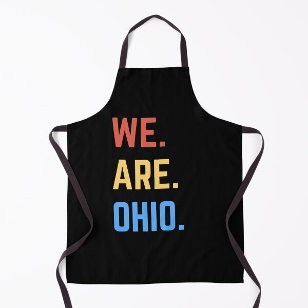 Item preview, We Are Ohio designed and sold by vibrantyy.