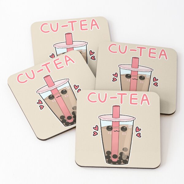 Item preview, cu-tea designed and sold by lucianavee.