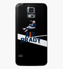 Air Brady Case/Skin for Samsung Galaxy