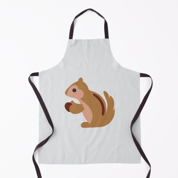 Item preview, Chipmunk designed and sold by Stitchmoji.