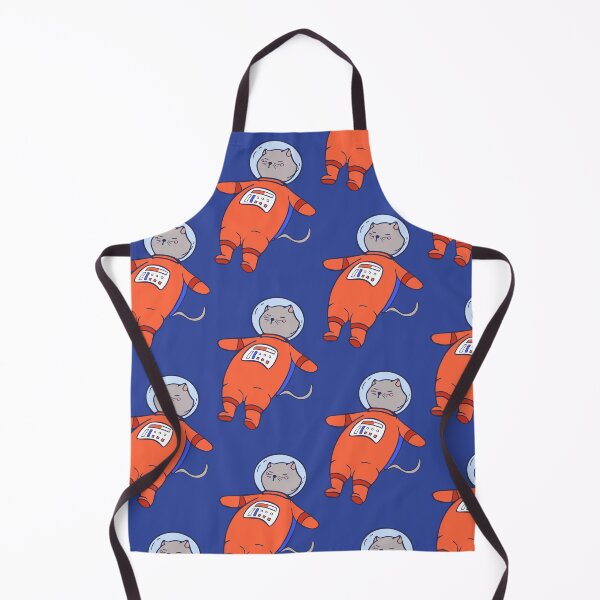 Item preview, Cat-stronaut | Space Astronaut Animals Sketch Drawing designed and sold by SLAG-Creative.