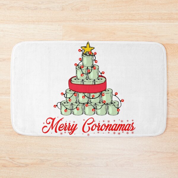 Item preview, Merry Coronamas designed and sold by Mariano Topno.