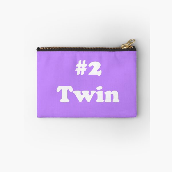 Item preview, #2 Twin designed and sold by ThingsByJoy.