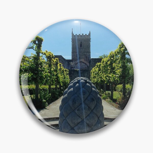 Item preview, Beside The Still Waters at St Peter's, Bristol  designed and sold by Frank-Vincent.