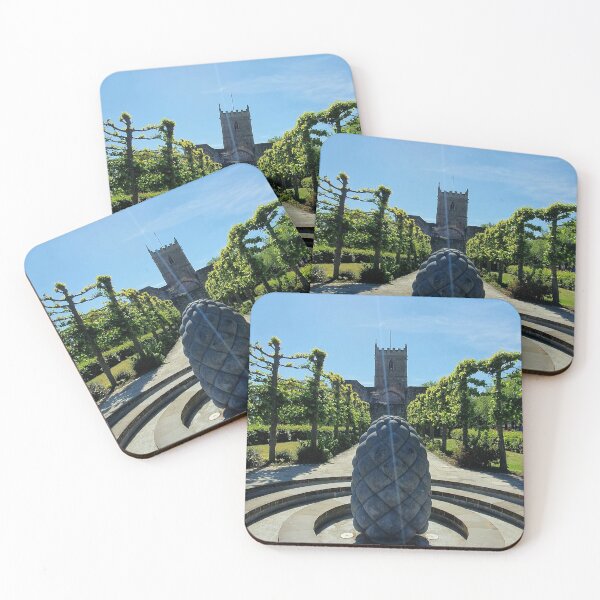 Item preview, Beside The Still Waters at St Peter's, Bristol  designed and sold by Frank-Vincent.