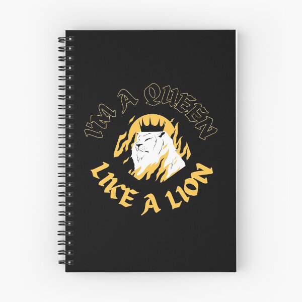 Item preview, (G)I-DLE Lion lyrics I'm a queen like a lion (KPOP Girlgroup) Black and Yellow Ver. designed and sold by artFromPi.