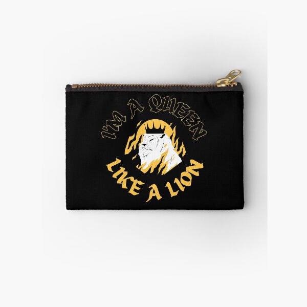 Item preview, (G)I-DLE Lion lyrics I'm a queen like a lion (KPOP Girlgroup) Black and Yellow Ver. designed and sold by artFromPi.