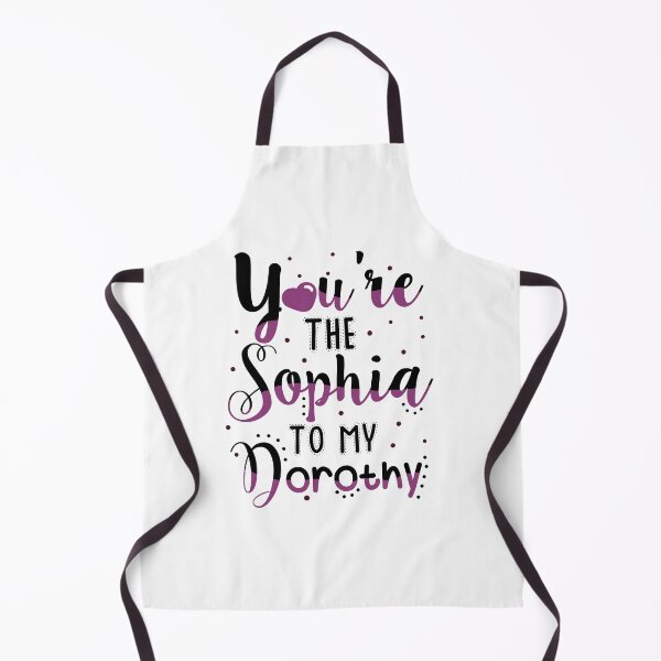 Item preview, You're the Sophia to my Dorothy designed and sold by KsuAnn.
