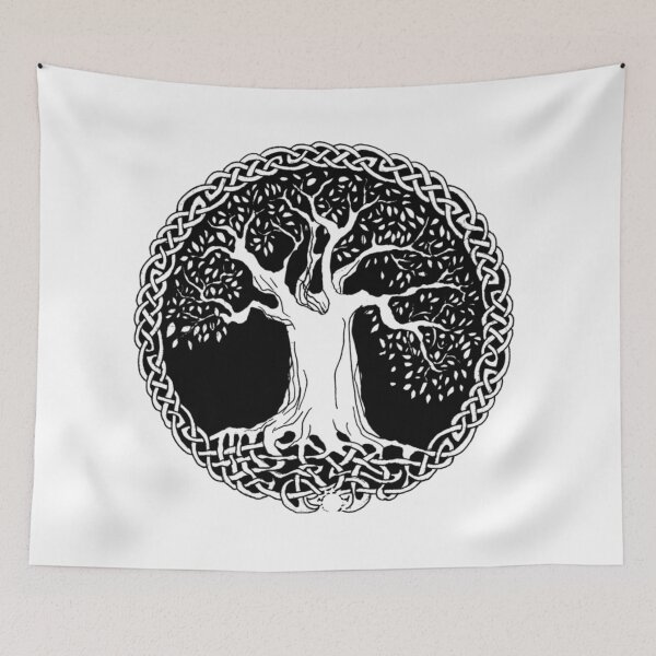 Item preview, Tree of Life, Inspiring Gift designed and sold by AmazingEcraft.
