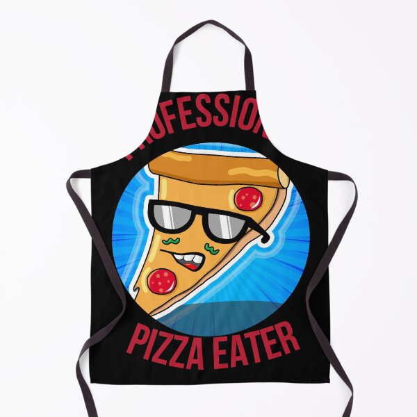 Item preview, Professional Pizza Eater designed and sold by AutumnVibeShop.