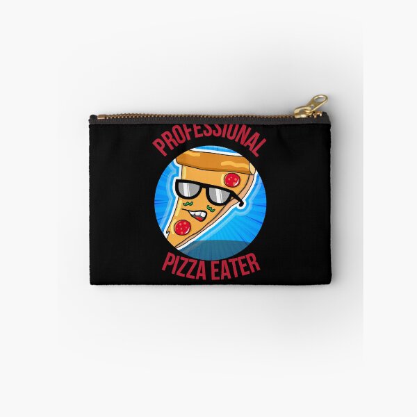 Item preview, Professional Pizza Eater designed and sold by AutumnVibeShop.
