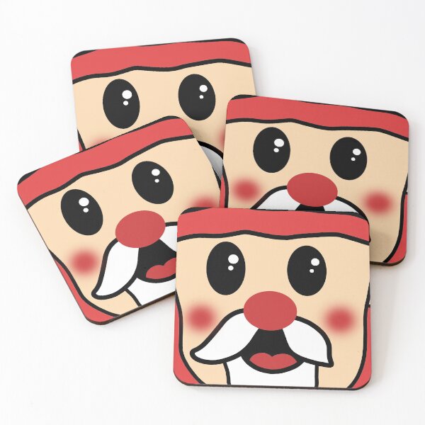 Item preview, Santa Claus Digital Art, Merry Christmas designed and sold by hvasilevshop.