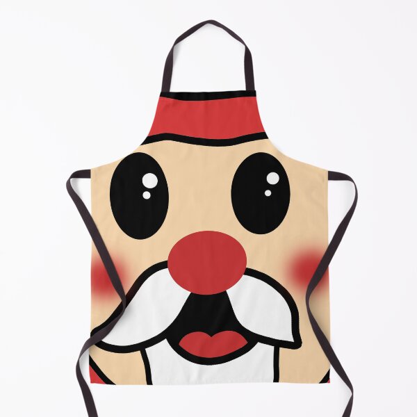 Item preview, Santa Claus Digital Art, Merry Christmas designed and sold by hvasilevshop.
