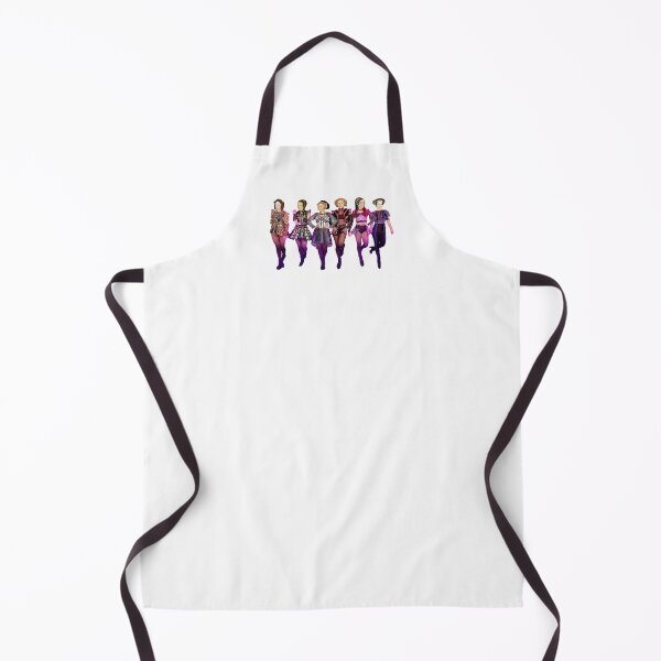 Item preview, The Six Wives designed and sold by Peggy Hilton Designs.