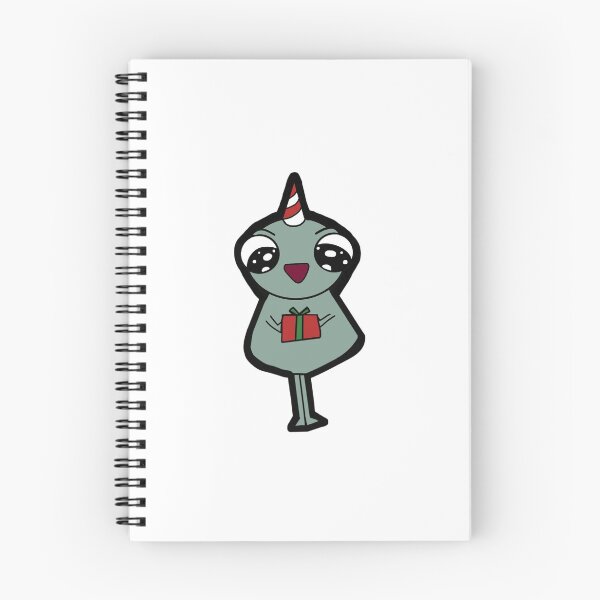 Artikelvorschau, Weihnachtsfrosch entworfen und verkauft von Olivia Morton.
