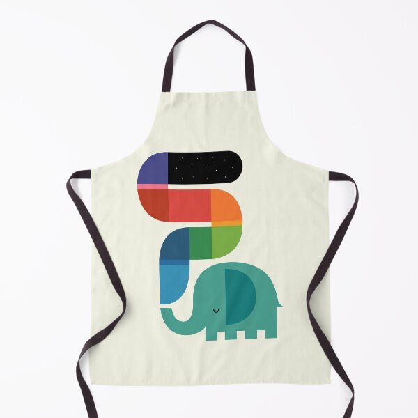 Item preview, Rainbow Painter designed and sold by AndyWestface.