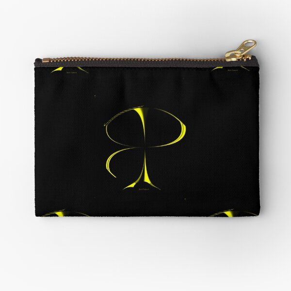 Il marchio Zipper Pouch