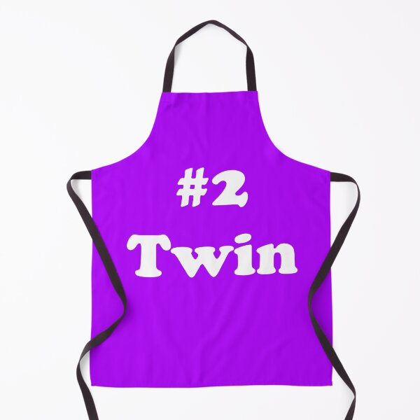 Item preview, #2 Twin designed and sold by ThingsByJoy.