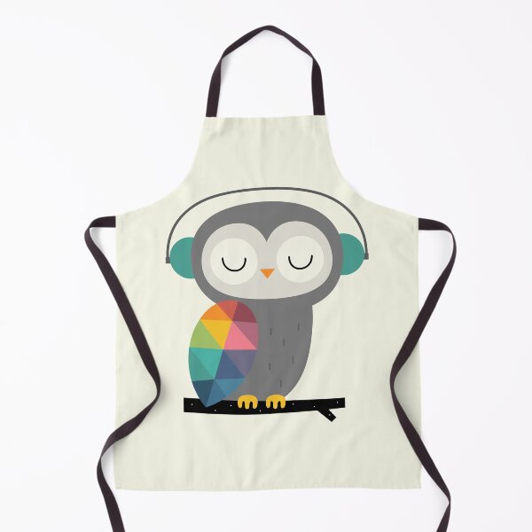 Item preview, Owl Time designed and sold by AndyWestface.