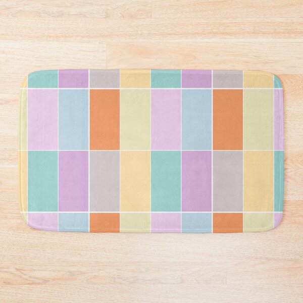 Item preview, Striped pastel colors designed and sold by Ninaeva.