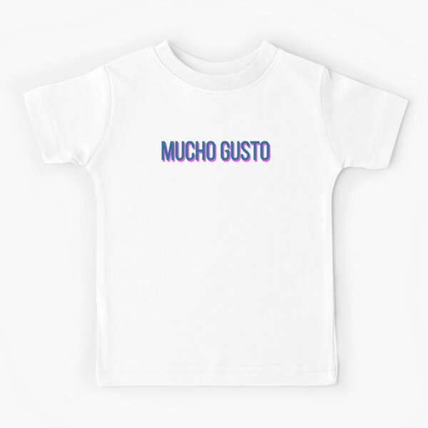 gusto kidswear
