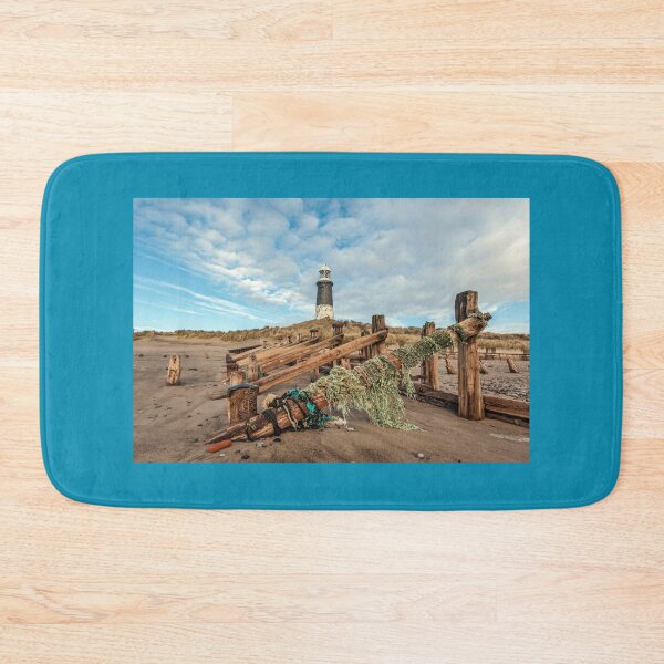 Item preview, Lighthouse and Nets designed and sold by mhfore.