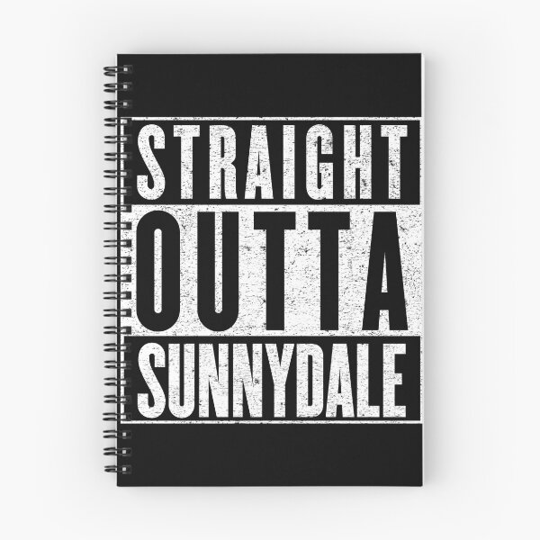 Item preview, Sunnydale Represent! designed and sold by tuliptreetees.