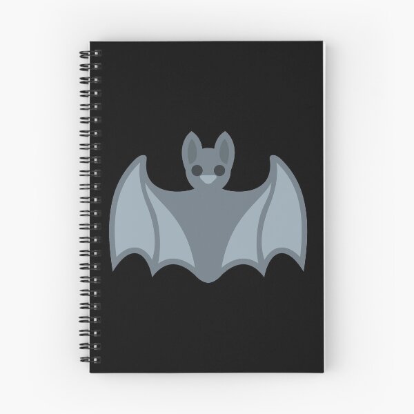 Item preview, Bat designed and sold by Stitchmoji.