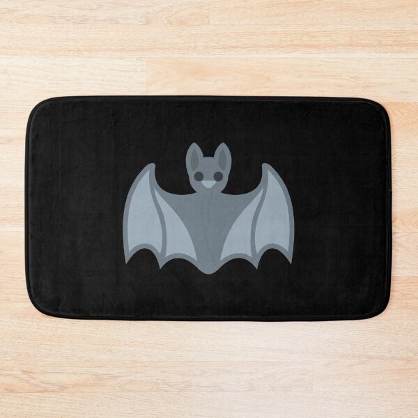 Item preview, Bat designed and sold by Stitchmoji.