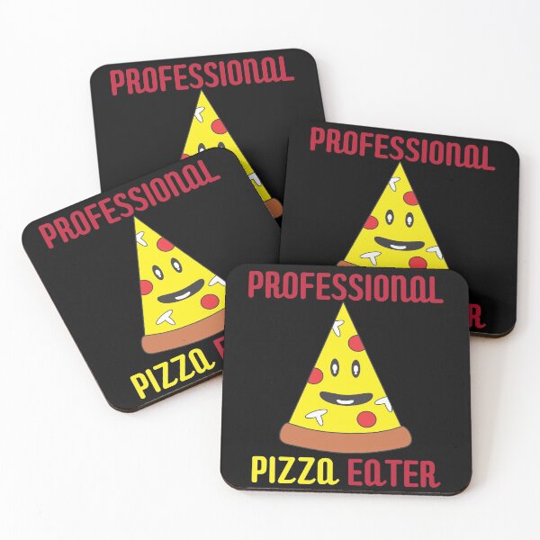 Item preview, Professional Pizza Eater designed and sold by AutumnVibeShop.