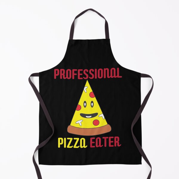 Item preview, Professional Pizza Eater designed and sold by AutumnVibeShop.