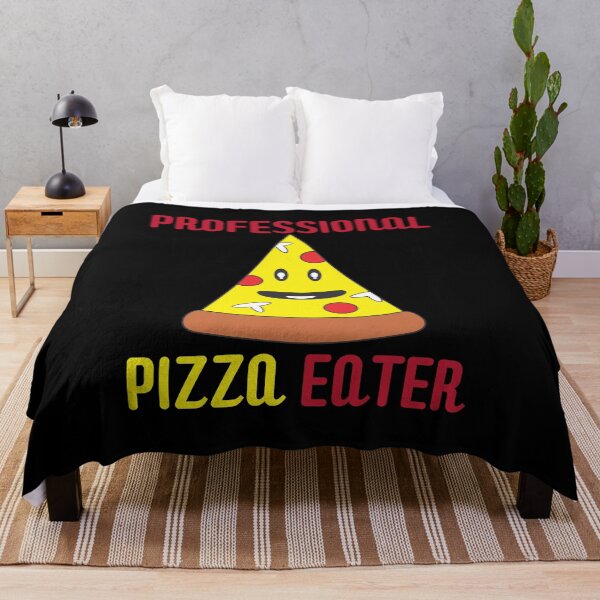 Item preview, Professional Pizza Eater designed and sold by AutumnVibeShop.