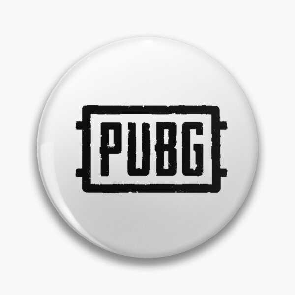 Item preview, Pubg - logo designed and sold by merchpub.