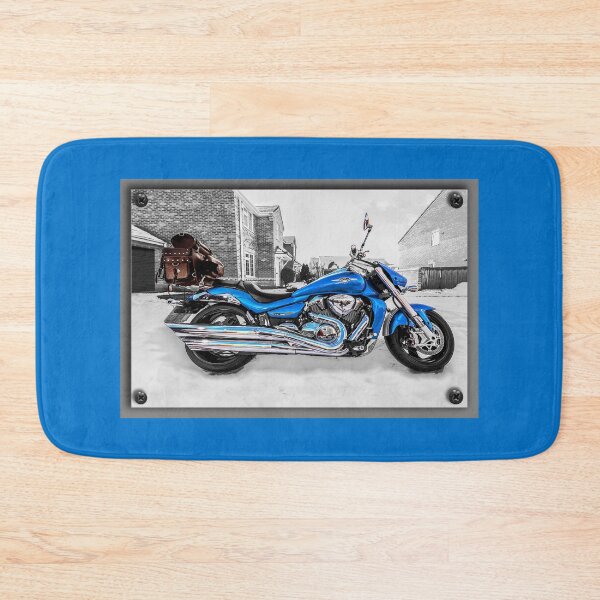 Item preview, Ice Cool and Blue designed and sold by mhfore.