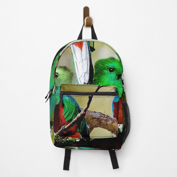 Item preview, Quetzal designed and sold by MaxencePierrard.