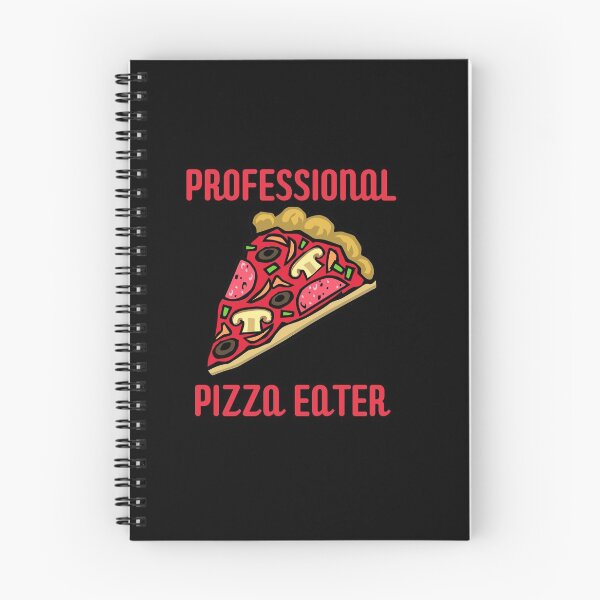 Item preview, Professional Pizza Eater designed and sold by AutumnVibeShop.
