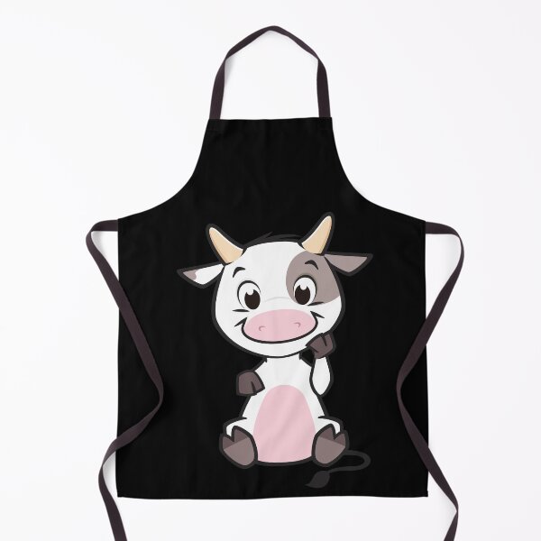 Artikelvorschau, Vacas Kawaii entworfen und verkauft von TrendKing.