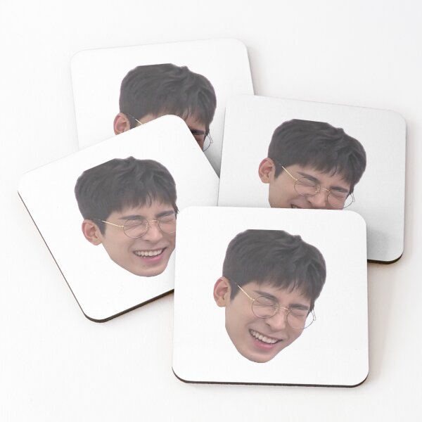 Item preview, Seventeen - Wonwoo designed and sold by Lara Superti.