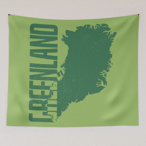 Item preview, Greenland designed and sold by studio838.