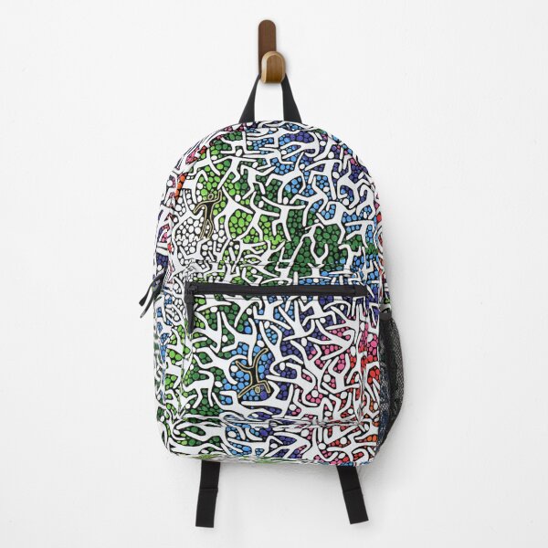 Item preview, in a colorful world designed and sold by Rui Rodrigues de Sousa.